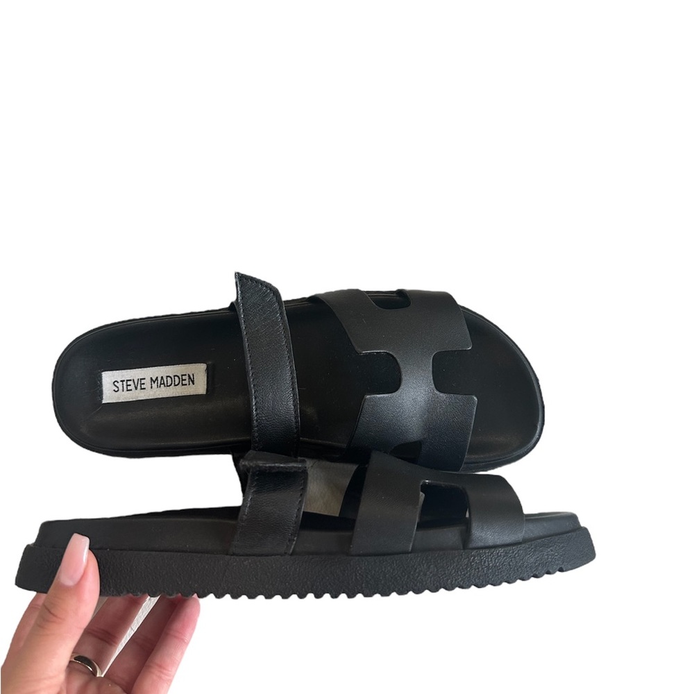 Steve Madden Sandals